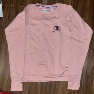 Champion crewneck